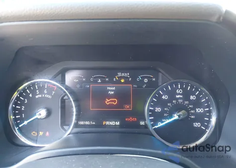 2019 Ford Expedition Max Limited из США, поврежденный, VIN 1FMJK1KT4KEA19356